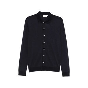 Altea Men `Julius` Long Sleeve Shirt